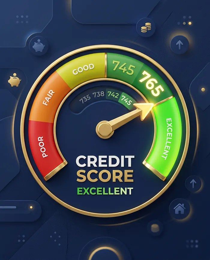 Understanding the FICO credit scoring model